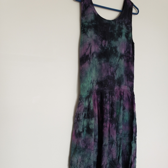 ❤Tied die handmade from India - Picture 2 of 6